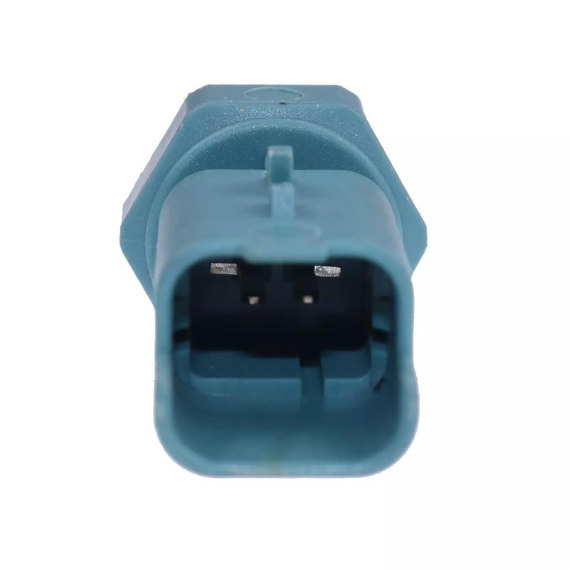 YIHETOP YIEHTOP Fuel Temperature Sensor 7253204 Compatible for Bobcat S450 S510 S570 S590 S850 T450 T550 T630 Excavator E32 E35 E42 E45 E50 E85 - Image 2